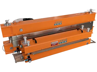 PVC Vulcanizing Press