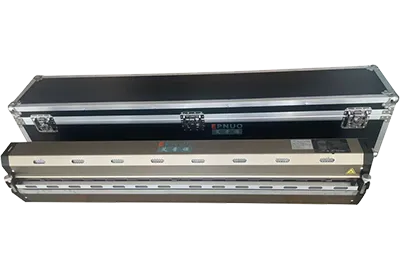 Portable Air Aero Splice Press